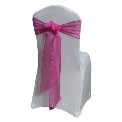 Chair Covers & Sashes