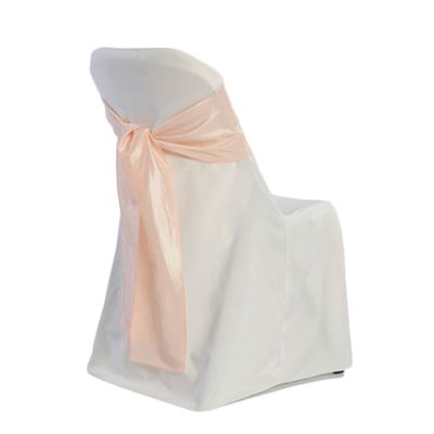 Ivory Chair Cover Rentals for Weddings &amp; Events - Shipping Nationwide