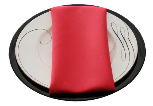 Fuchsia Napkins Fuchsia Napkins