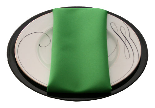 Kelly Green Napkins Kelly Green Napkins
