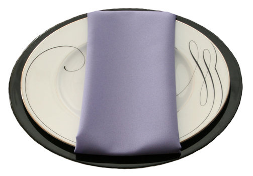 Lavender Napkins Lavender Napkins