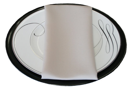 Beige Napkins Beige Napkins