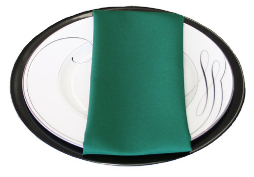 Hunter Green Napkins Hunter Green Napkins