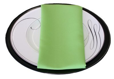 Lime Green Napkins Lime Green Napkins