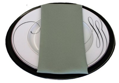 Sage Napkins Sage Napkins