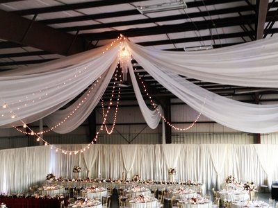 Lighting Rentals