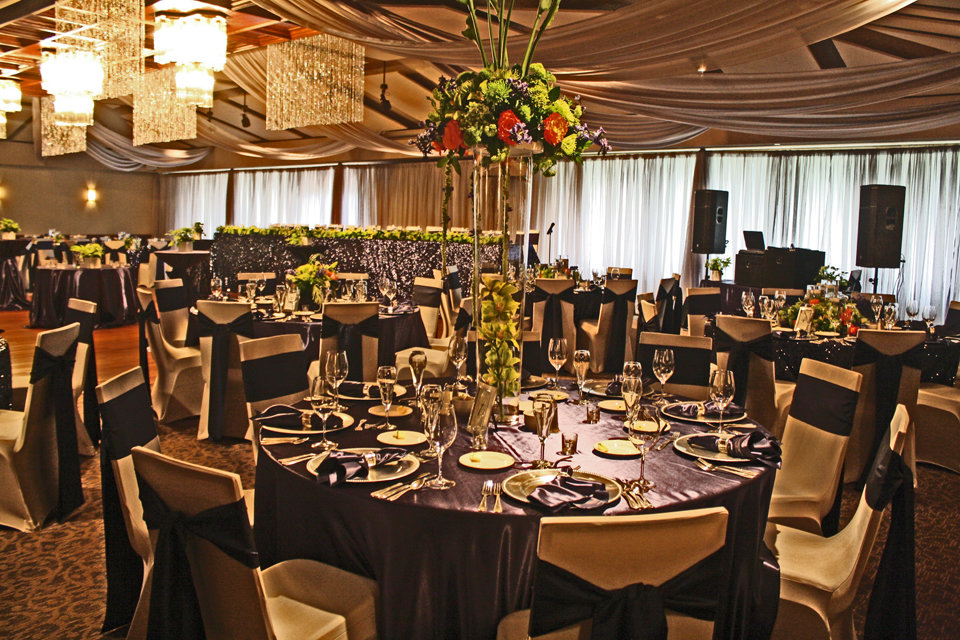 Crystal Beaded Curtain - 35" x 48" - Clear