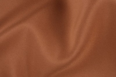 Burnt Orange Polyester Napkin Rental