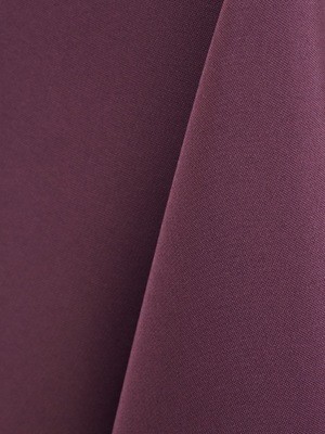 Claret Polyester Napkin Rentals