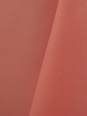 Coral Polyester Napkin Rental