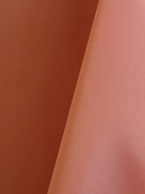 Dusty Rose Polyester Napkin Rentals