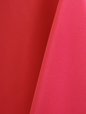 Fuchsia Polyester Napkin Rental