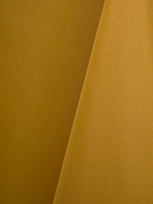 Gold Polyester Napkin Rentals