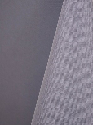Grey Polyester Napkin Rental