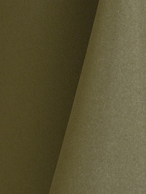 Olive Polyester Napkin Rental