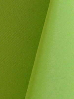 Lime Polyester Napkin Rental