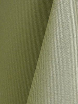 Light Olive Polyester Napkin Rental