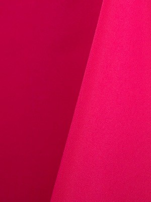 Neon Pink Polyester Napkin Rental