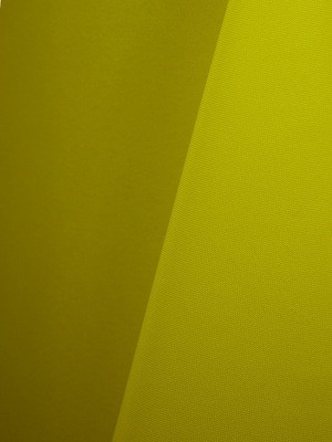 Neon Yellow Polyester Napkin Rentals