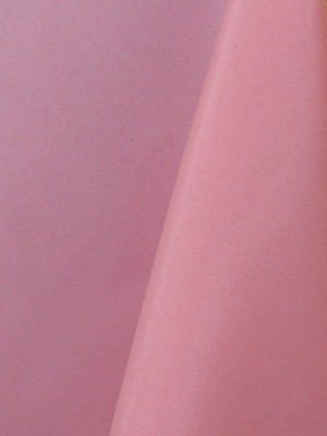 Pink Polyester Napkin Rental