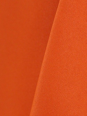Pumpkin Polyester Napkin Rental