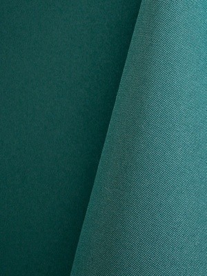 Teal Polyester Napkin Rental