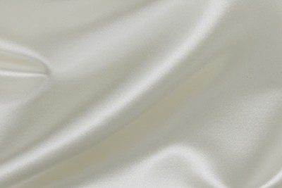 Ivory Polyester Satin Napkin Rental