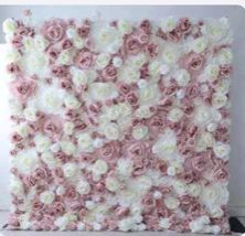 Flower Backdrops &amp; Walls