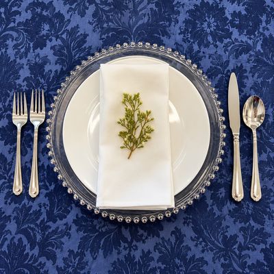 Stainless Steel Flatware Rental