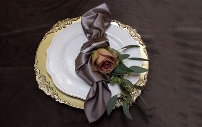 Napkin Rentals