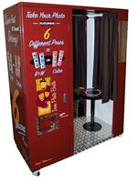 Photo Booth Rental