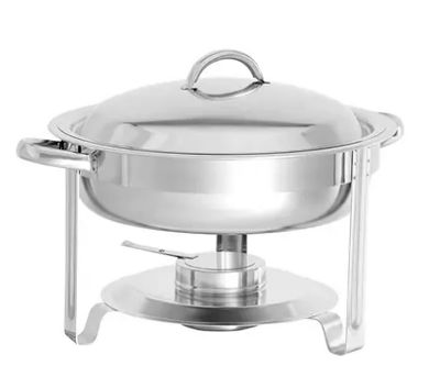 Catering Equipment &amp; Services