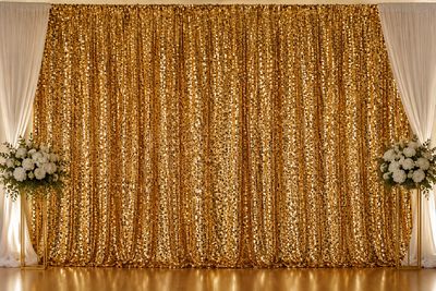 Wedding Backdrop Rentals