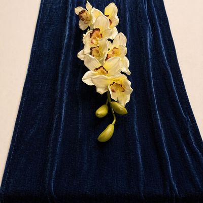 Velvet Table Runner Rentals