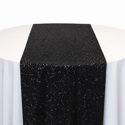 Sequin Table Runner Rentals