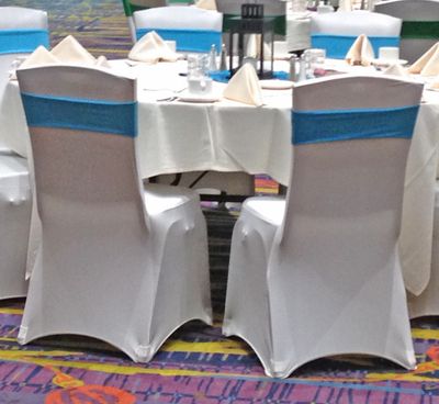 Chair Band Rentals
