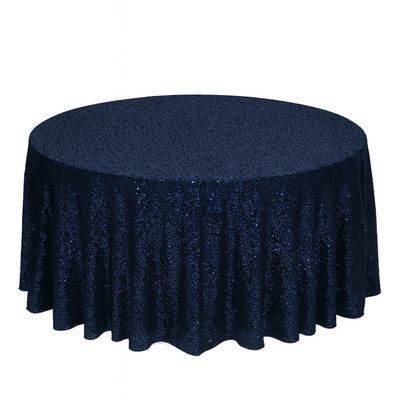 Sequin Tablecloth Rentals