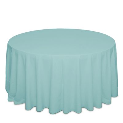 Polyester Tablecloth Rentals