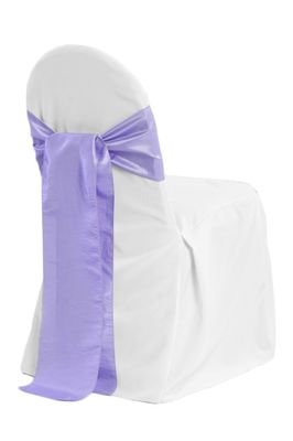 White Chair Covers