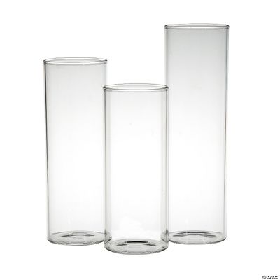 Vase Rentals