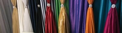 Wall Drapes