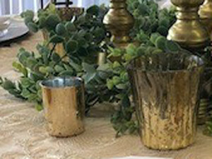 Votive Rentals