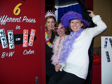 Photo Booth Rental Iowa