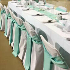 Wedding Chair Cover Rentals