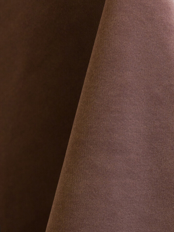 Rose Velvet Tablecloth Rentals