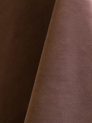 Rose Velvet Tablecloth Rentals
