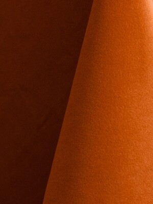 Spice Velvet Tablecloths Rentals