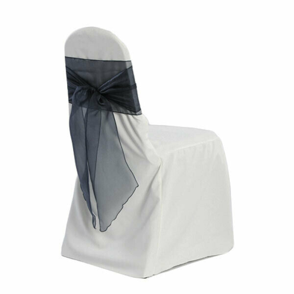 Wedding Chair Cover Rentals