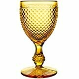 Amber Goblet Rentals