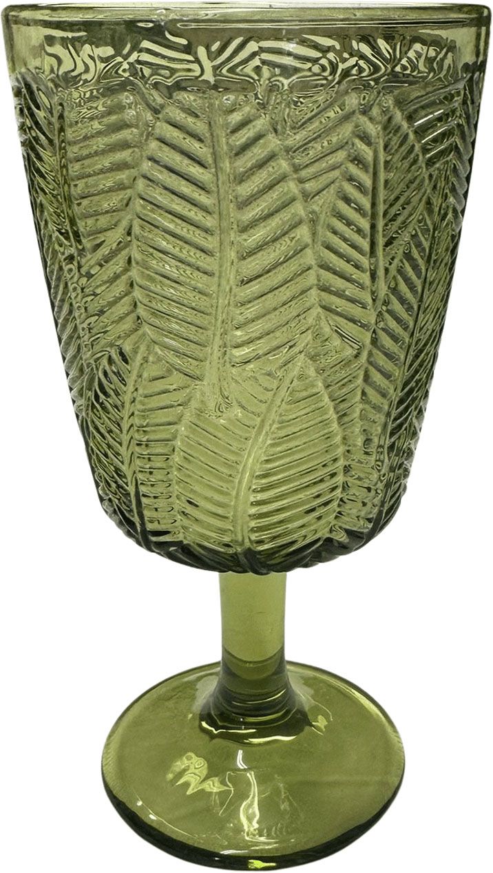 Sage Green Goblet Rentals